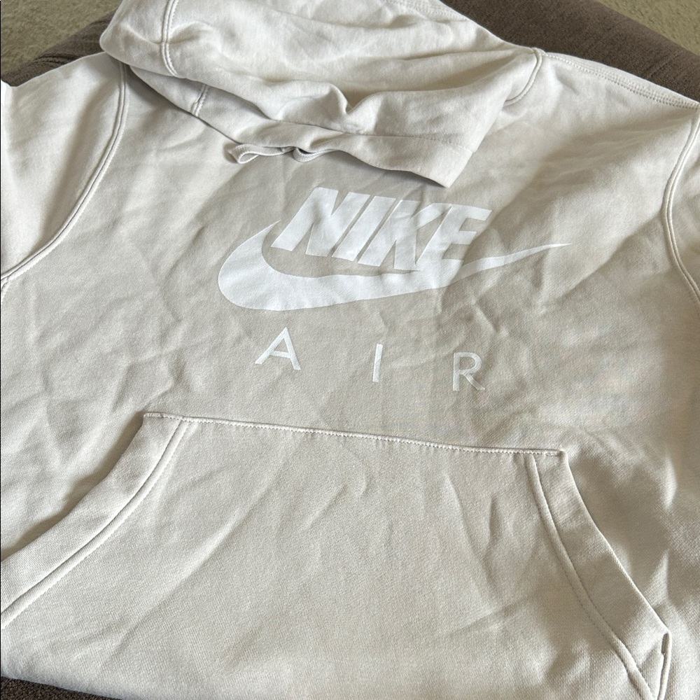 Nike Air Off-White Hoodie